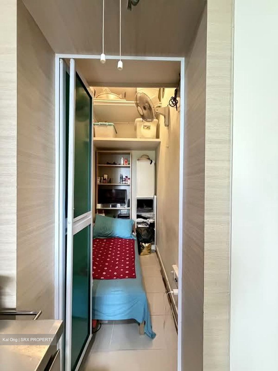 Rosewood Suites (D25), Condominium #592543441